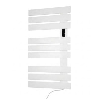 Полотенцесушитель Instal Projekt Nameless Smart Air 934х500 White Mat Полотенцесушитель Instal Projekt Nameless Smart Air 934х500 White Mat